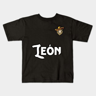 lion Kids T-Shirt